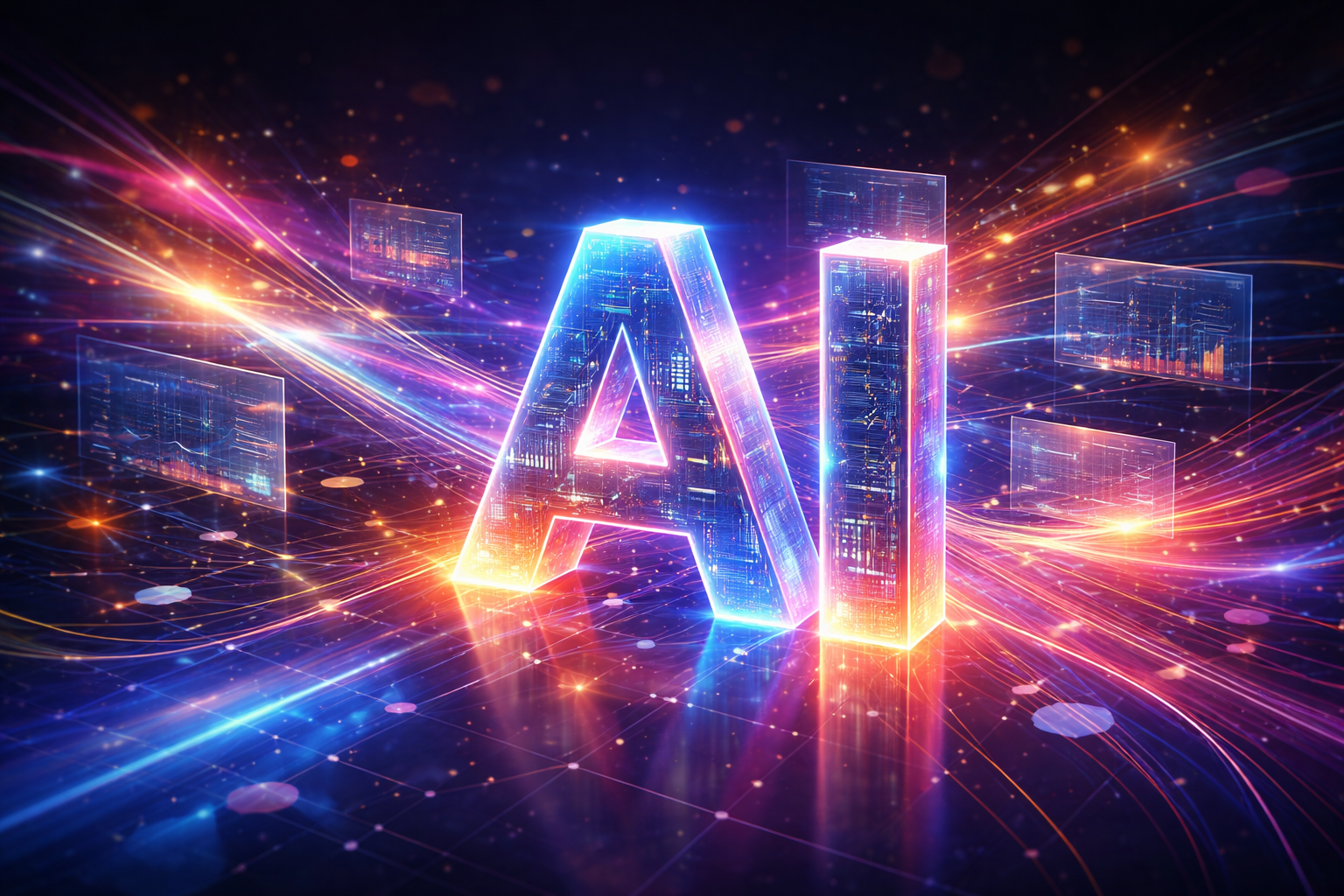 The Enterprise AI Playbook: From Pilot to Production in 90 Days